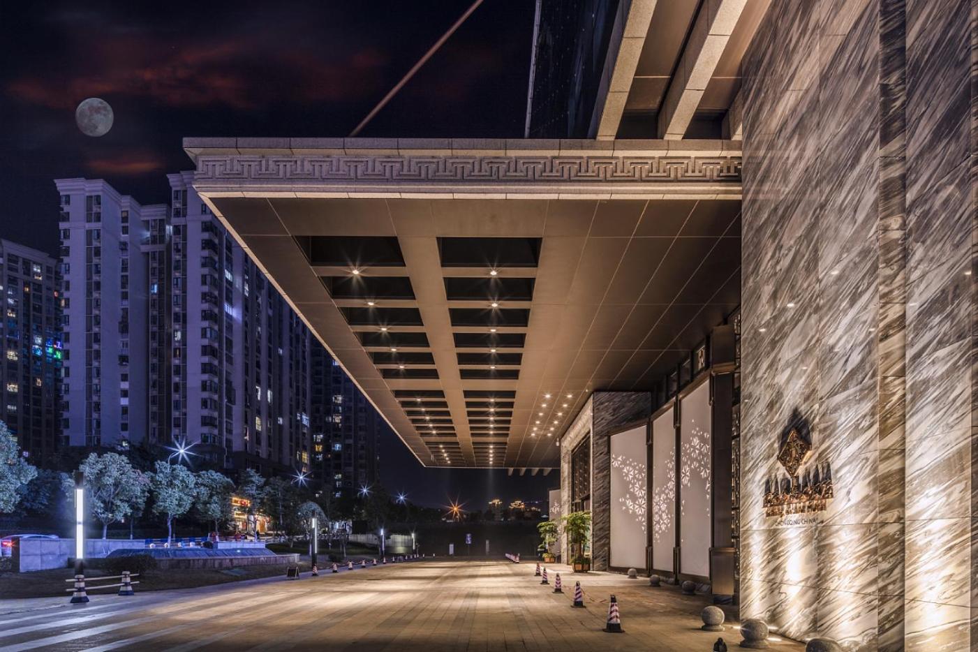 Jinling Hotel 6/65