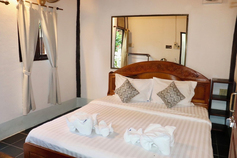 Khoum Xieng Thong Boutique Villa 9/50