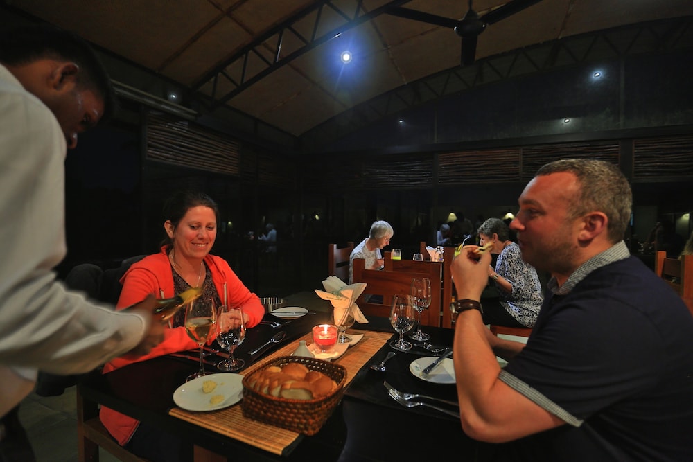 Rainforest Eco Lodge 24/41