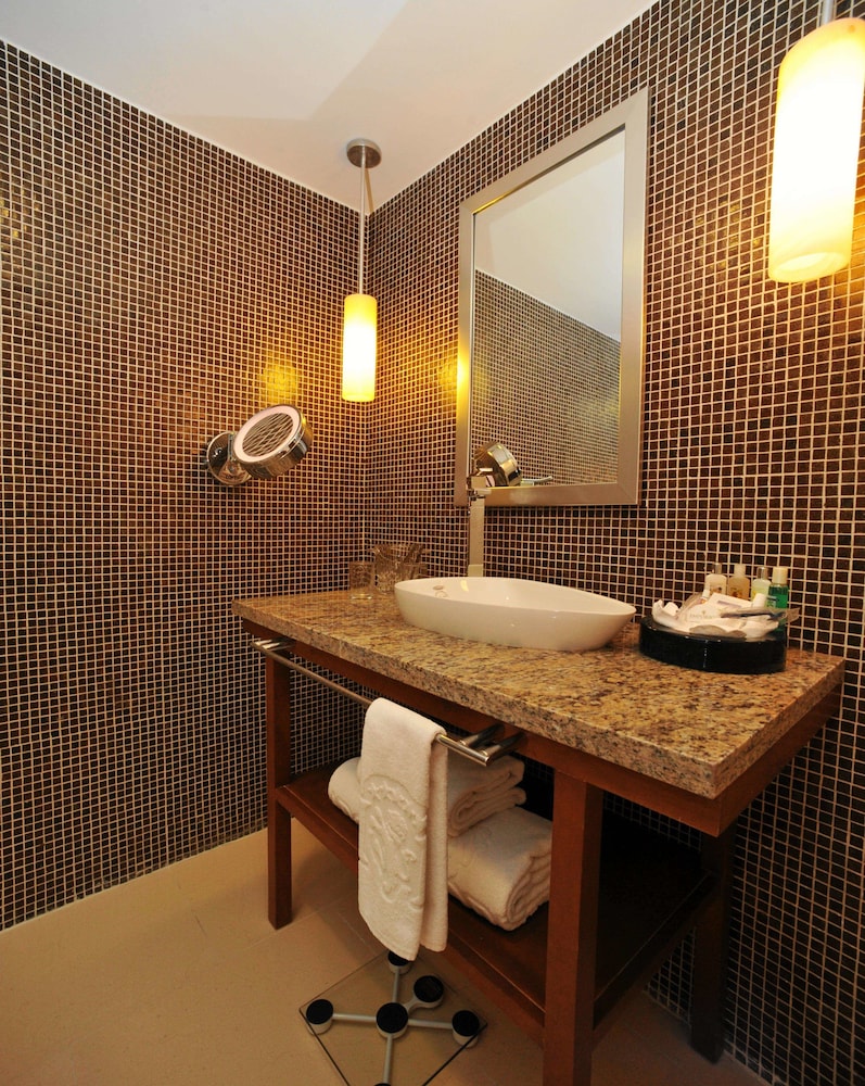 Emporio Veracruz Hotel 24/50
