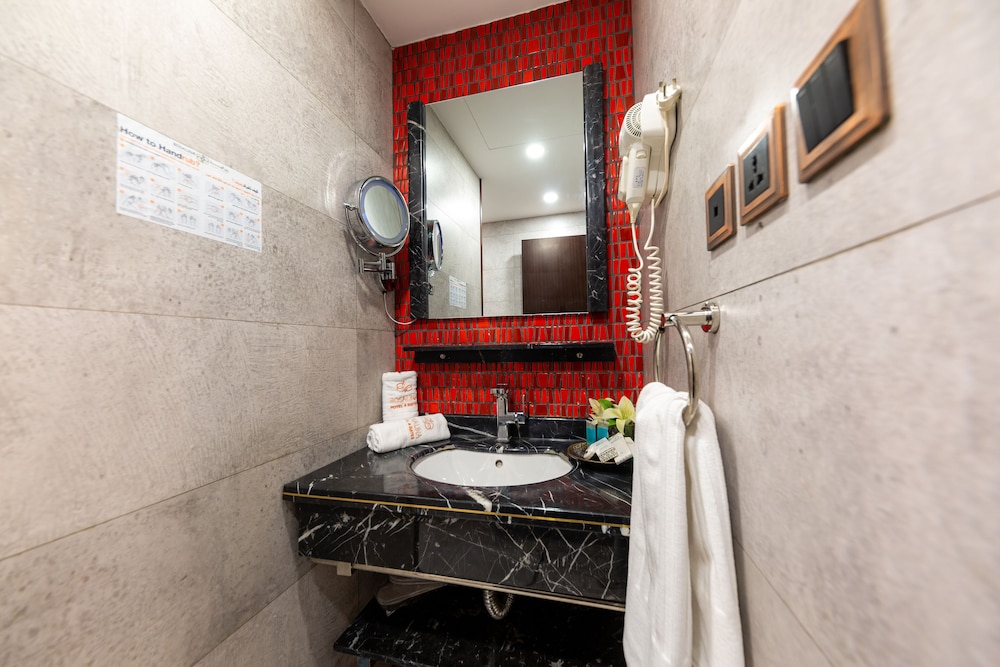 فندق روزالينا(Rosalina Hotel) 44/44