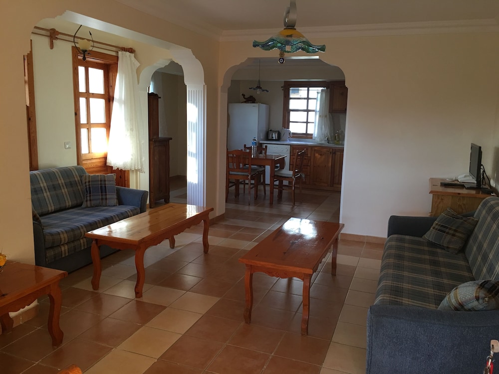 Asur Hotel & Aparts & Villas 23/50