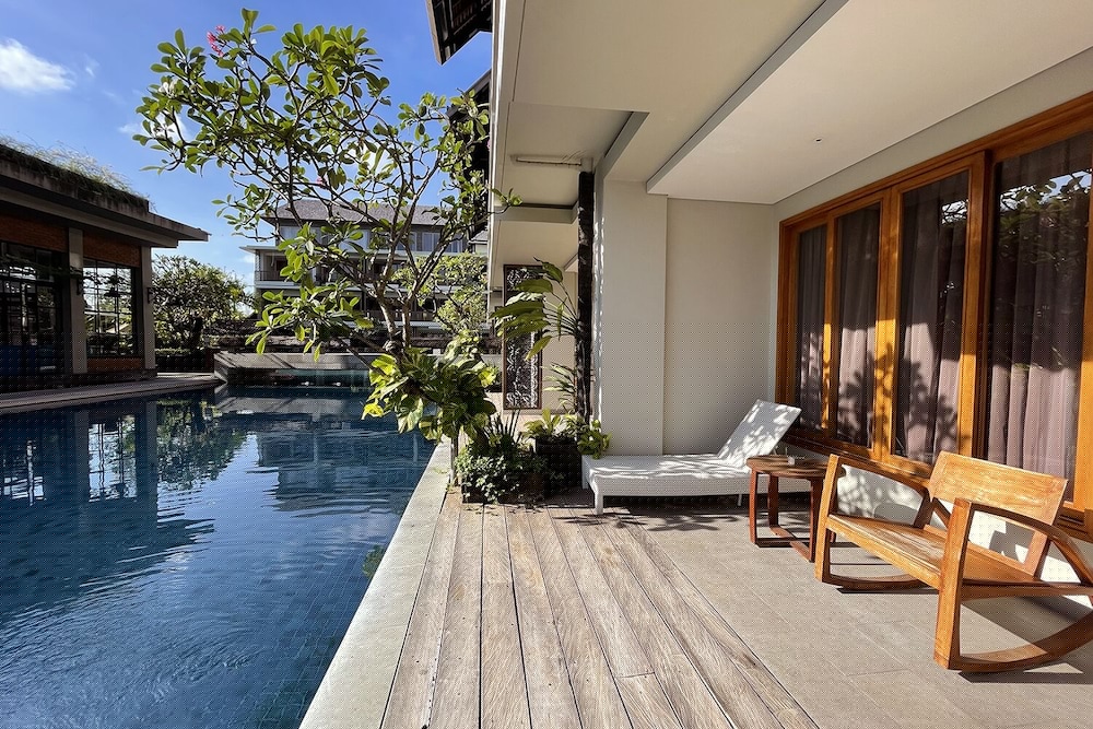 Swarga Suites Bali Berawa, Marclan Collection 15/73
