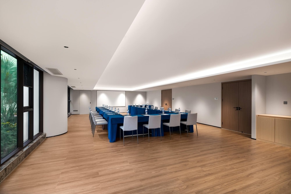 TRYP by Wyndham Chongqing Downtown 40/62
