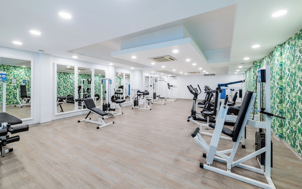 Tasia Maris Sands Beach Hotel - Adults Only 27/50