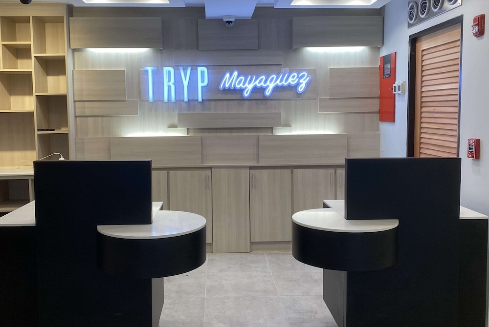 TRYP by Wyndham Mayaguez 31/45