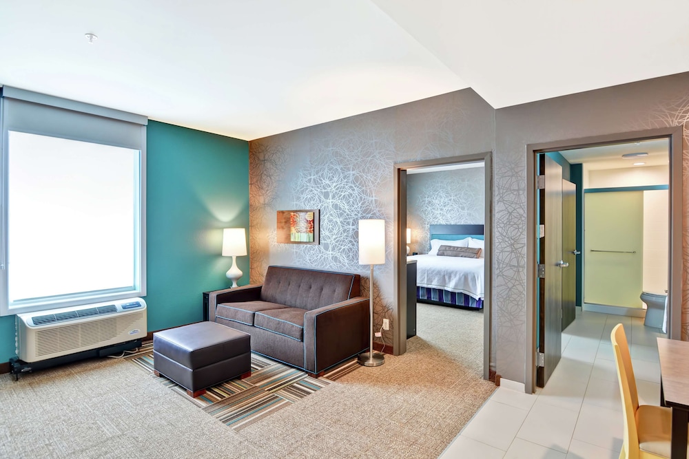 Home2 Suites By Hilton Meridian 17/38