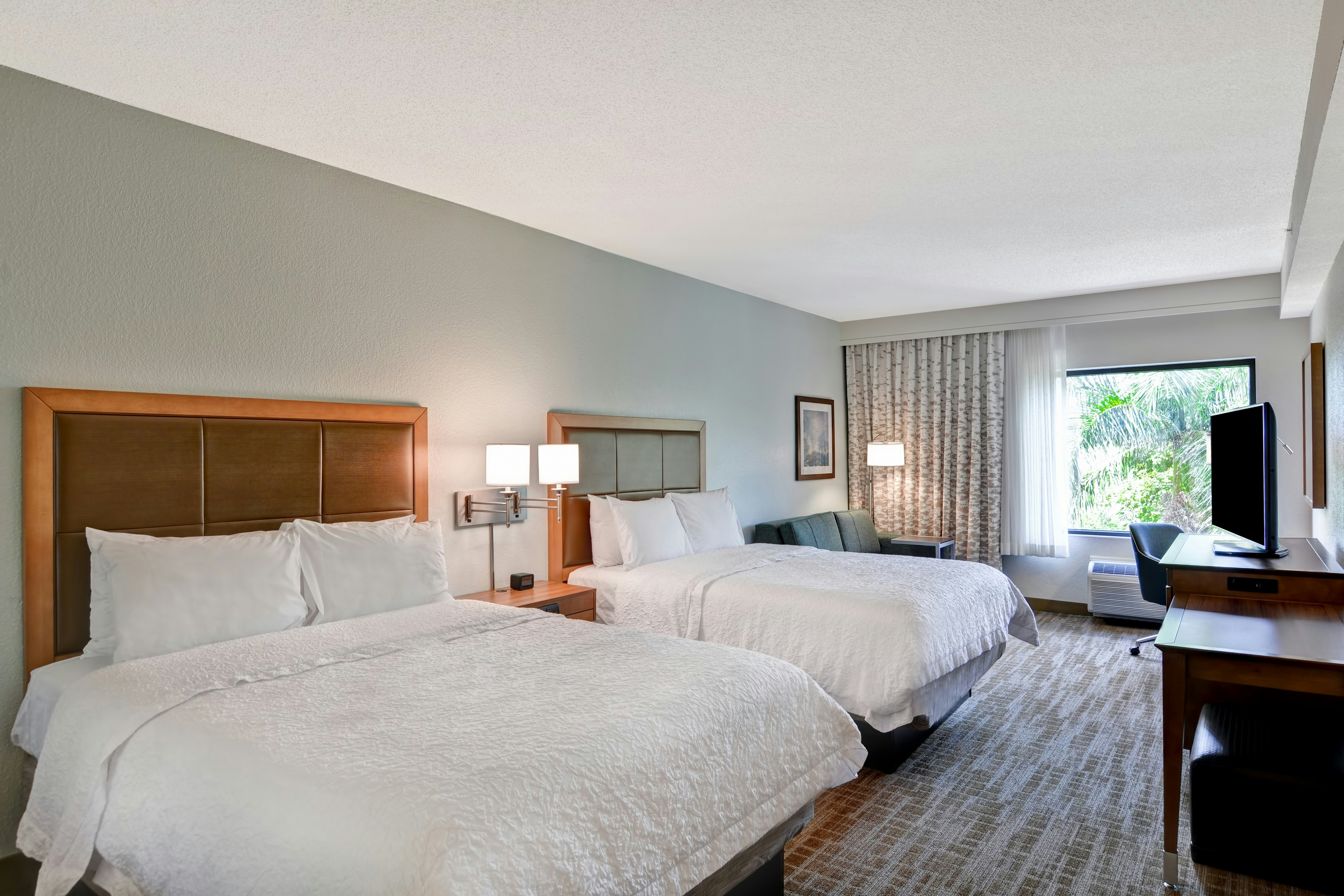 Room, 2 Queen Beds