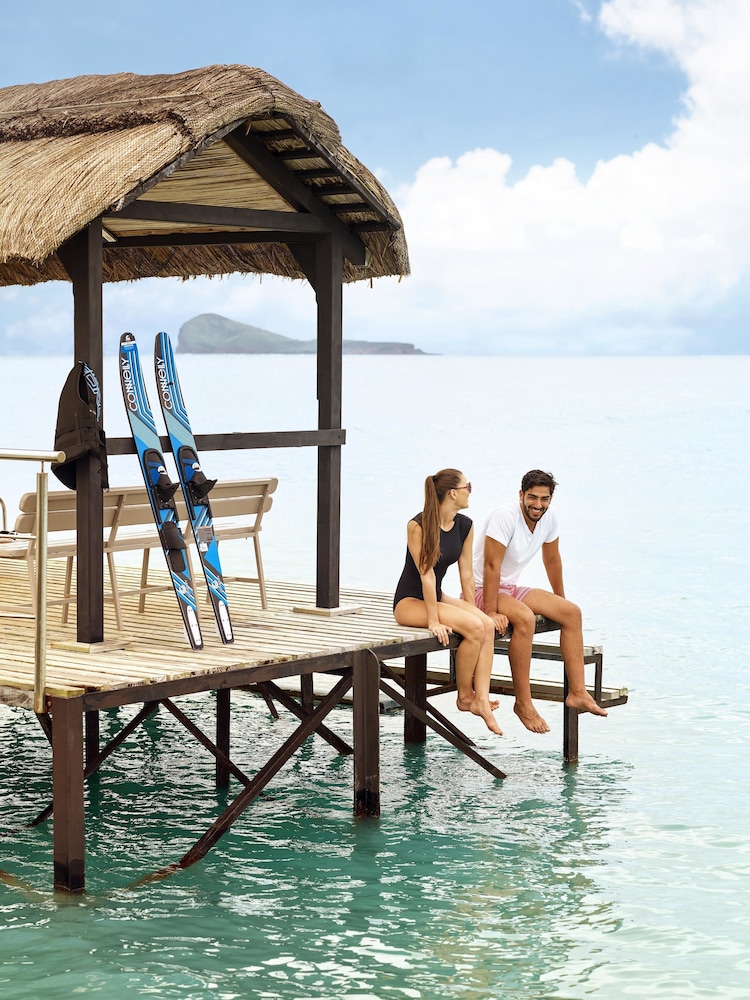 LUX Grand Gaube Resort and Villa 41/80