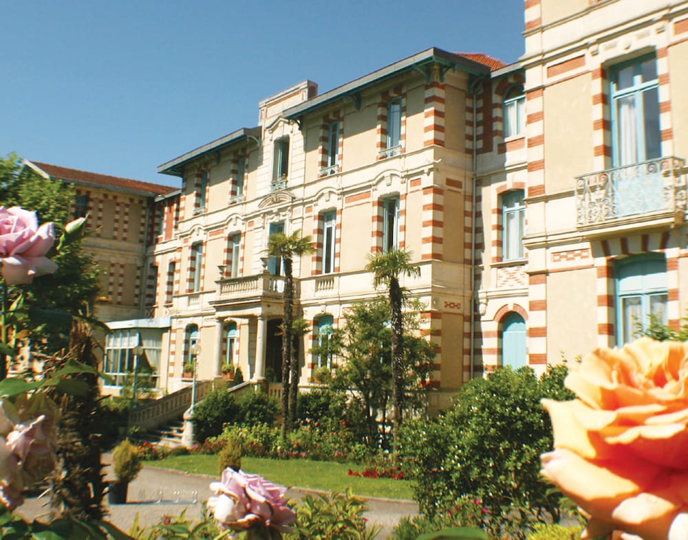 Residence Vacances Bleues Villa Regina 5/68