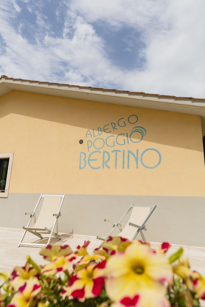 Albergo Poggio Bertino 2/65