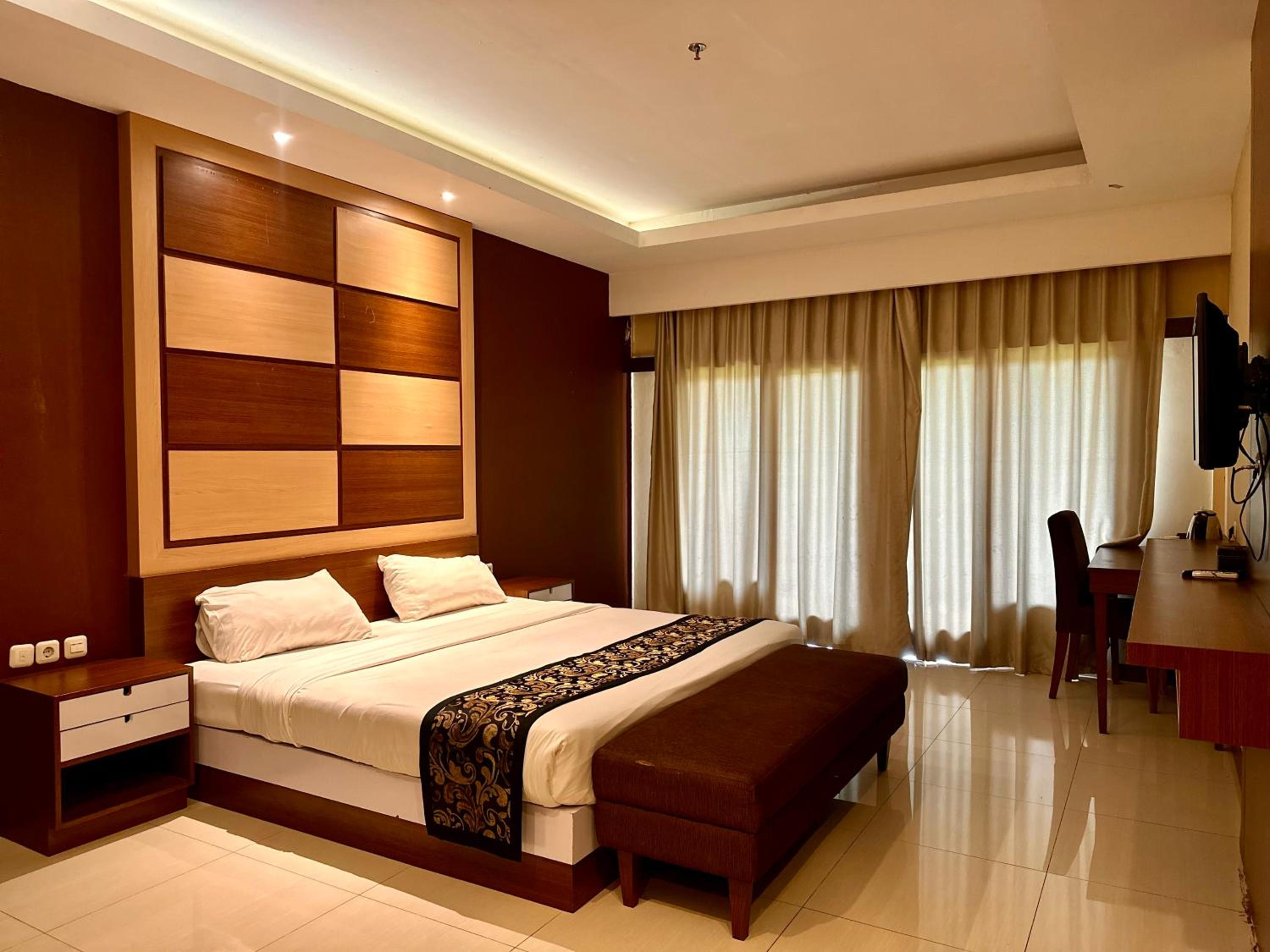 Grand Mulya Bogor 9/25