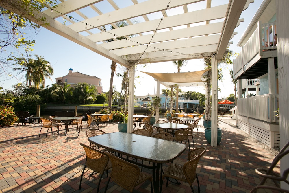 Matanzas Inn Bayside Resort and Marina 39/61