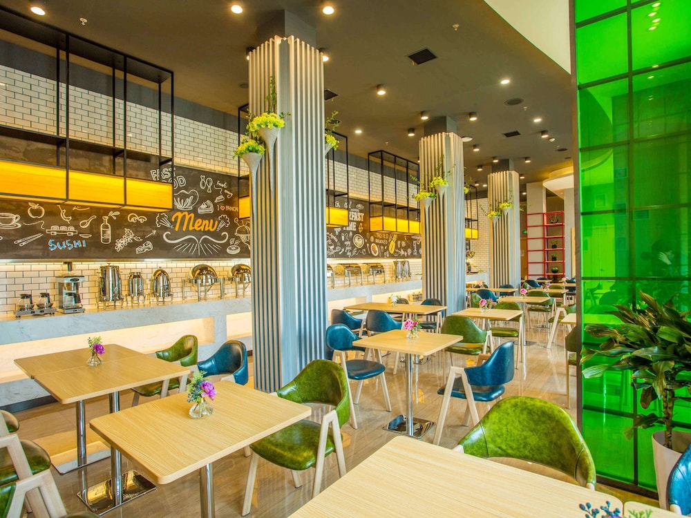 ibis Styles Changsha Intl Exhibition Ctr 57/70