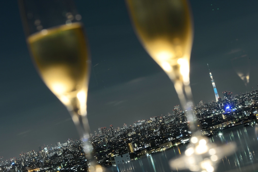 Urayasu Brighton Hotel Tokyo Bay 41/45