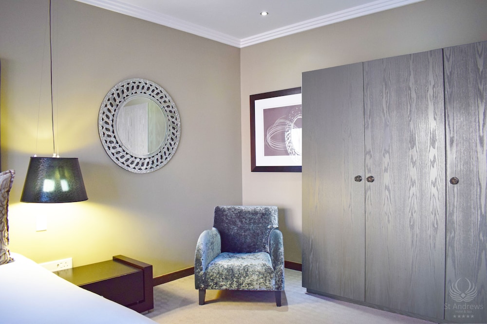 St Andrews Signature Hotel Spa 57/77