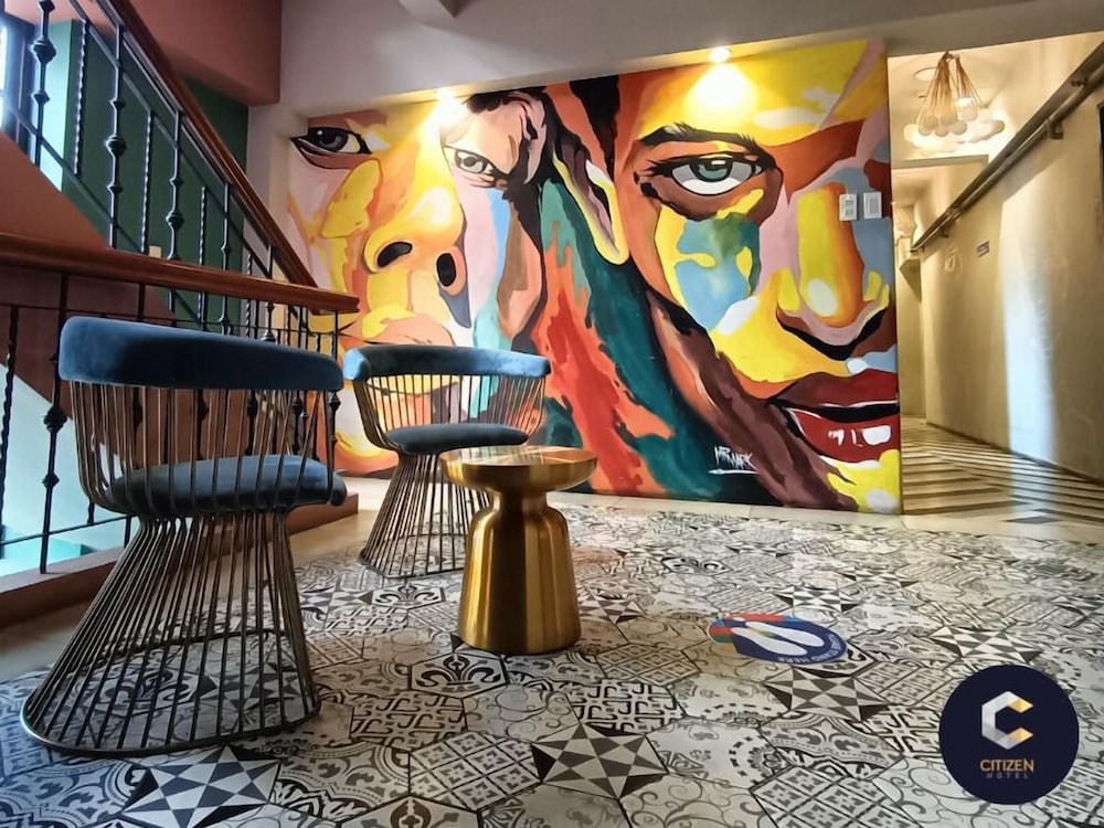 Citizen Hotel 42/50