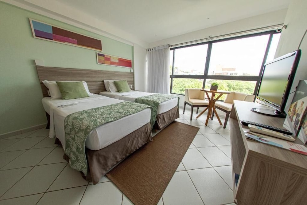 Nobile Inn Cabo Branco 8/38