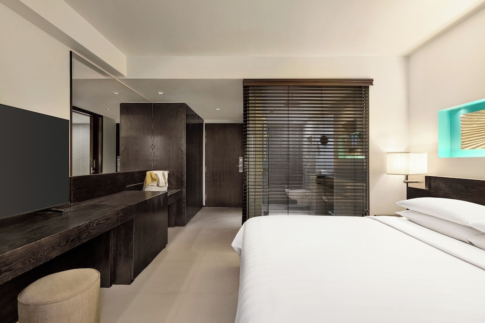 Jen Maldives Male By Shangri La 16/51