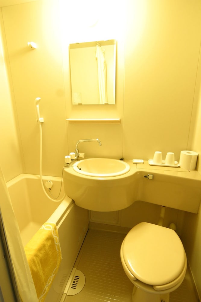Hotel Mont Blanc Hakuba 18/49