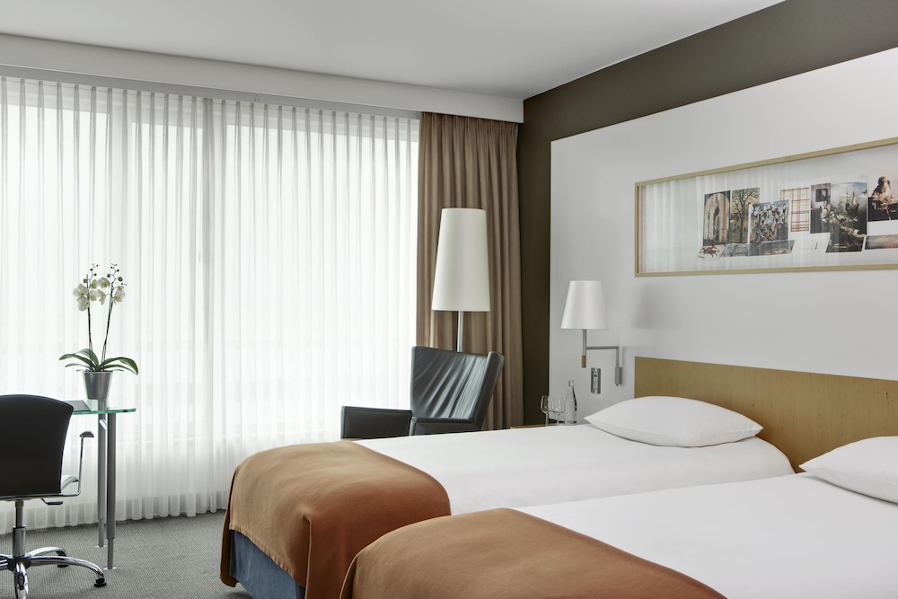 Steigenberger Airport Hotel Amsterdam 20/66