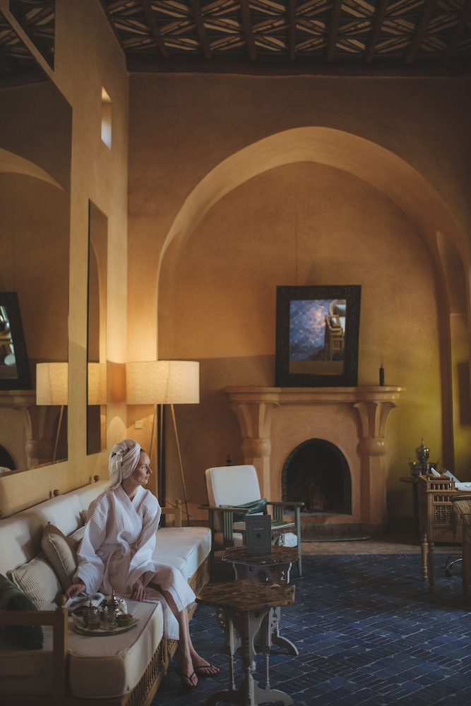 Riad Les Deux Tours 55/75