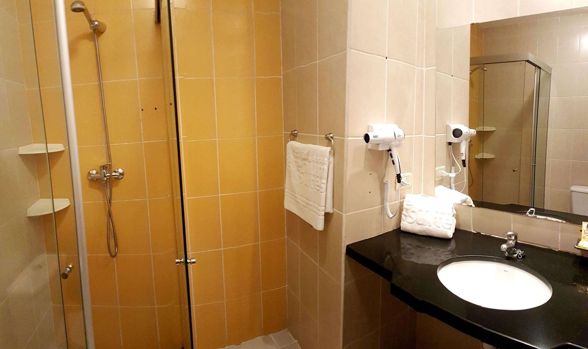 Apart Hotel Premium Suites Santa Cruz 50/50