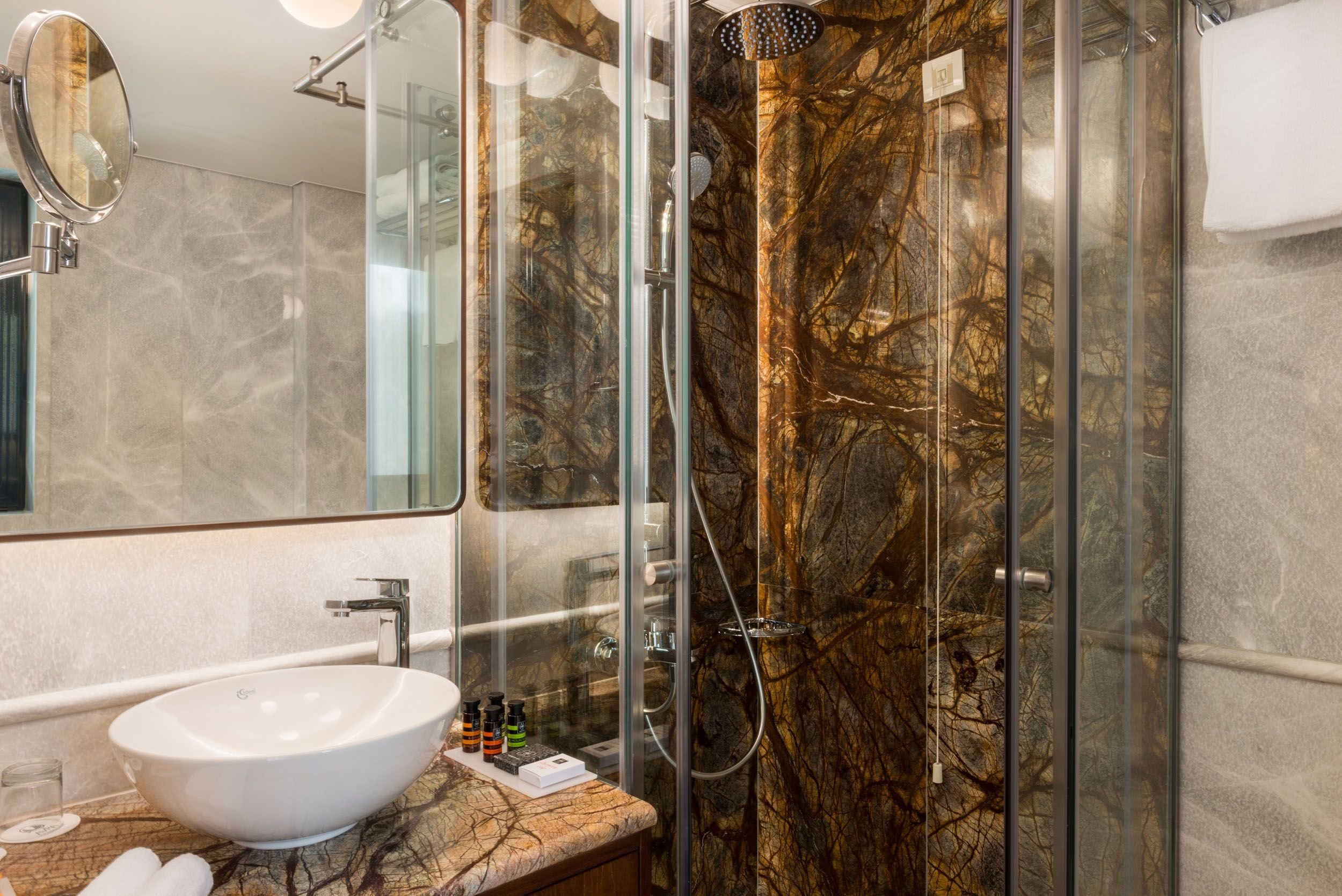 غرفة قياسية مفردة، Avra City Boutique Hotel 4/10
