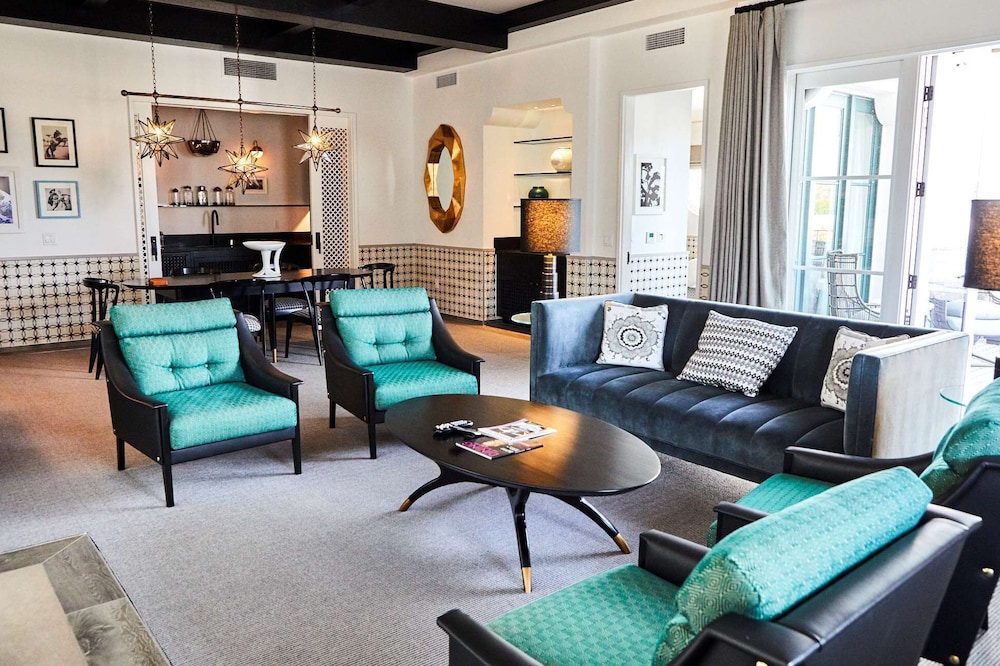 HOTEL CALIFORNIAN 29/48