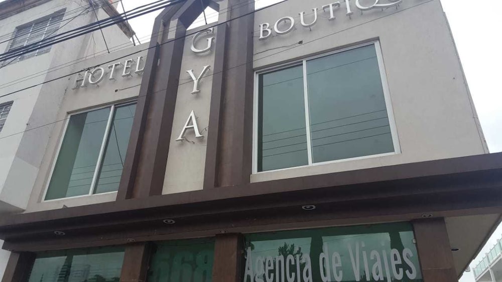 Hotel GYA Boutique 2/42