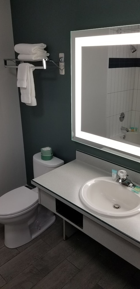 Best Western Portland West Beaverton 47/88