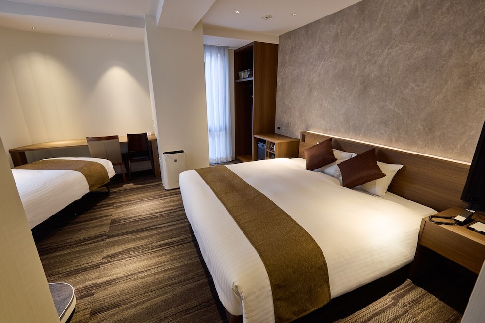 Ginza International Hotel 22/50
