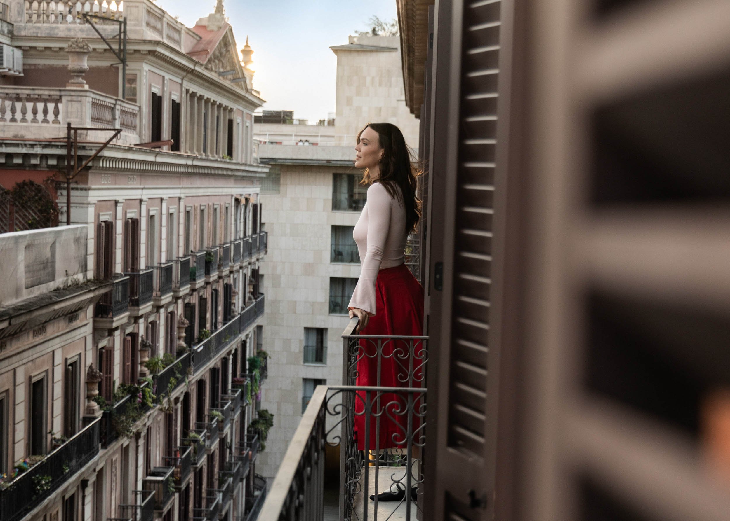 KIMPTON VIVIDORA BARCELONA in BARCELONA