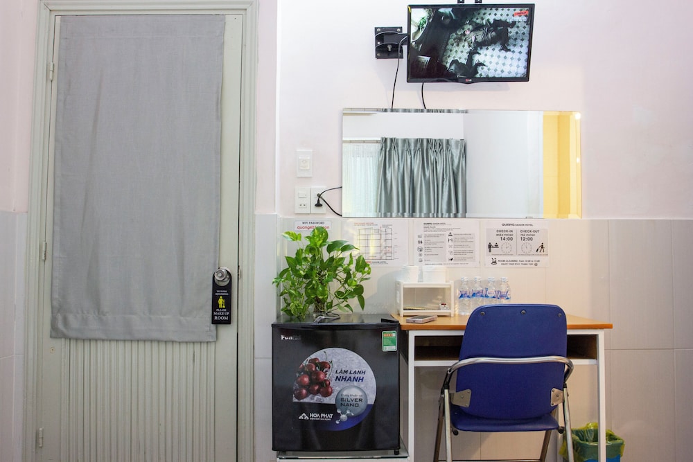 Quang Guest House 38/50