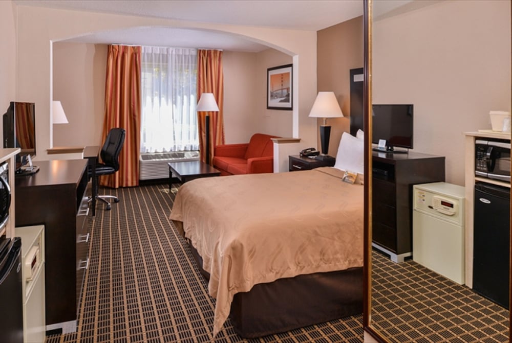 Hotel Nova Sfo By Fairbridge 14/43