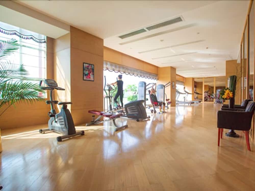 Cinese Hotel Dongguan 37/67