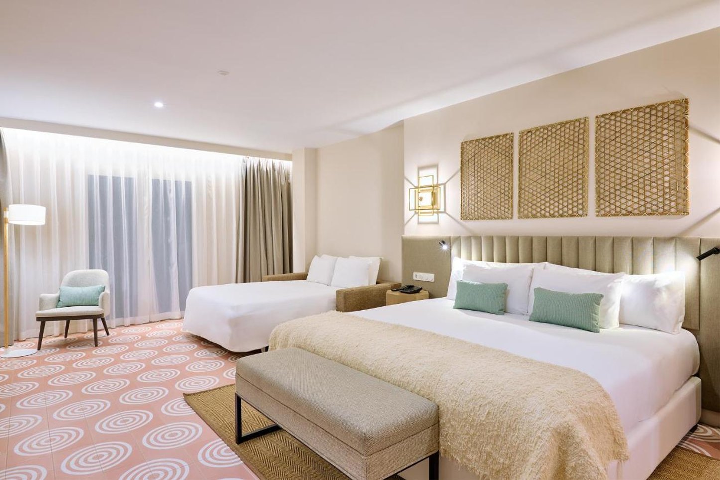 Boutique Hotel Luna Granada Centro 11/37