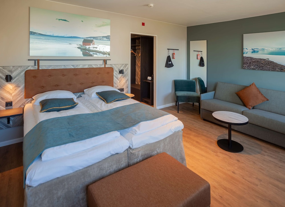 Scandic Harstad 15/66