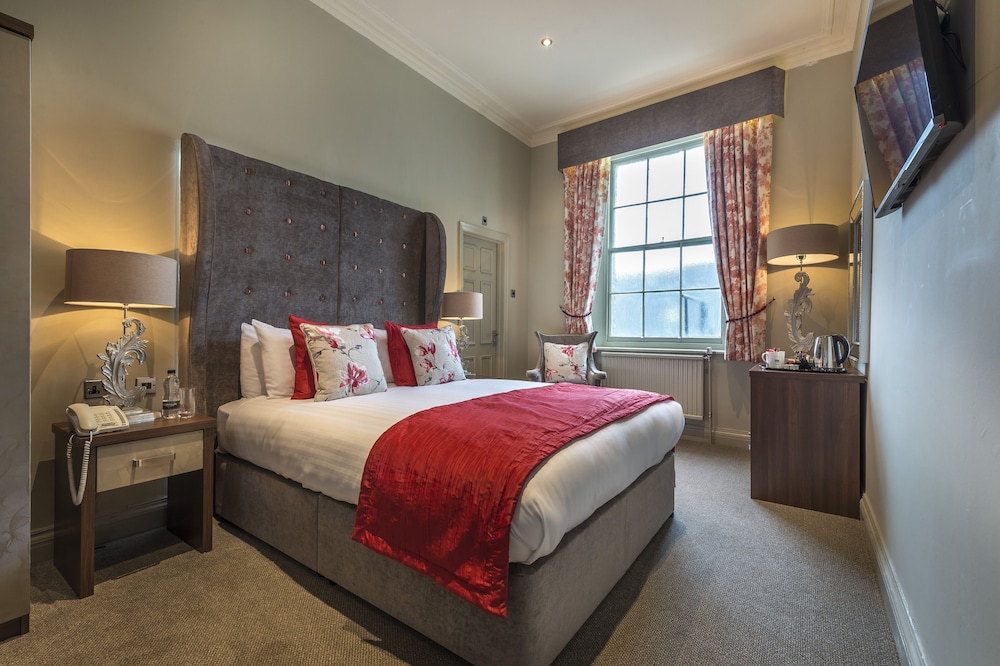 Best Western Kings Head Hotel 5/33