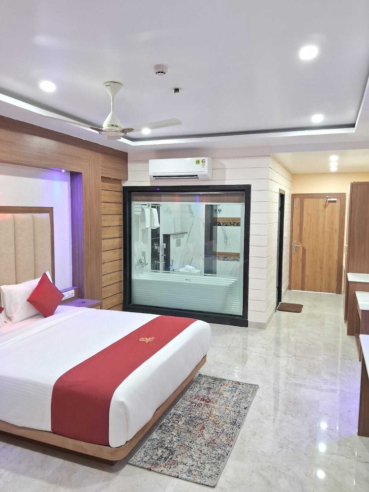 Prime Beach Resort Mandarmani 10/49
