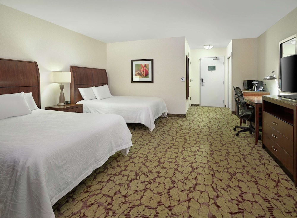 Hilton Garden Inn West Edmonton 14/47