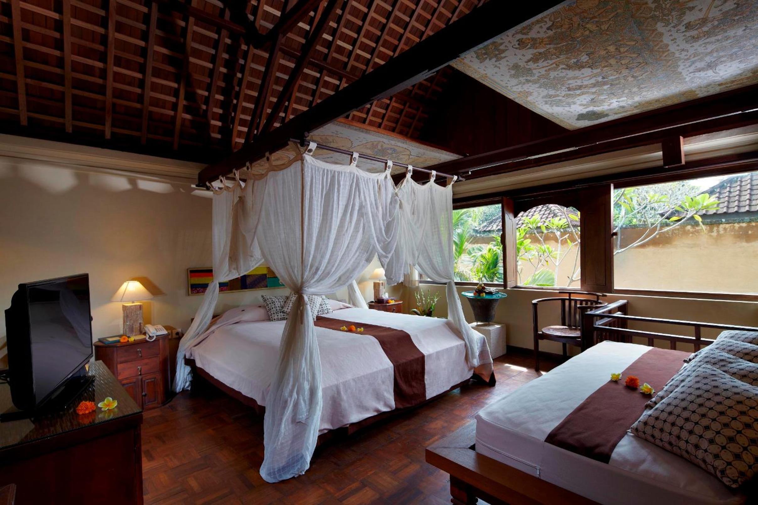 2 Bedrooms, Pool, Villa, 2 Queen Beds