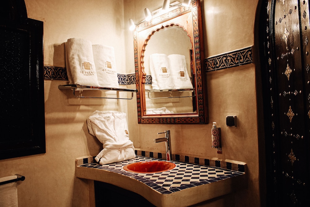 OZ Palace Ouarzazate 27/27