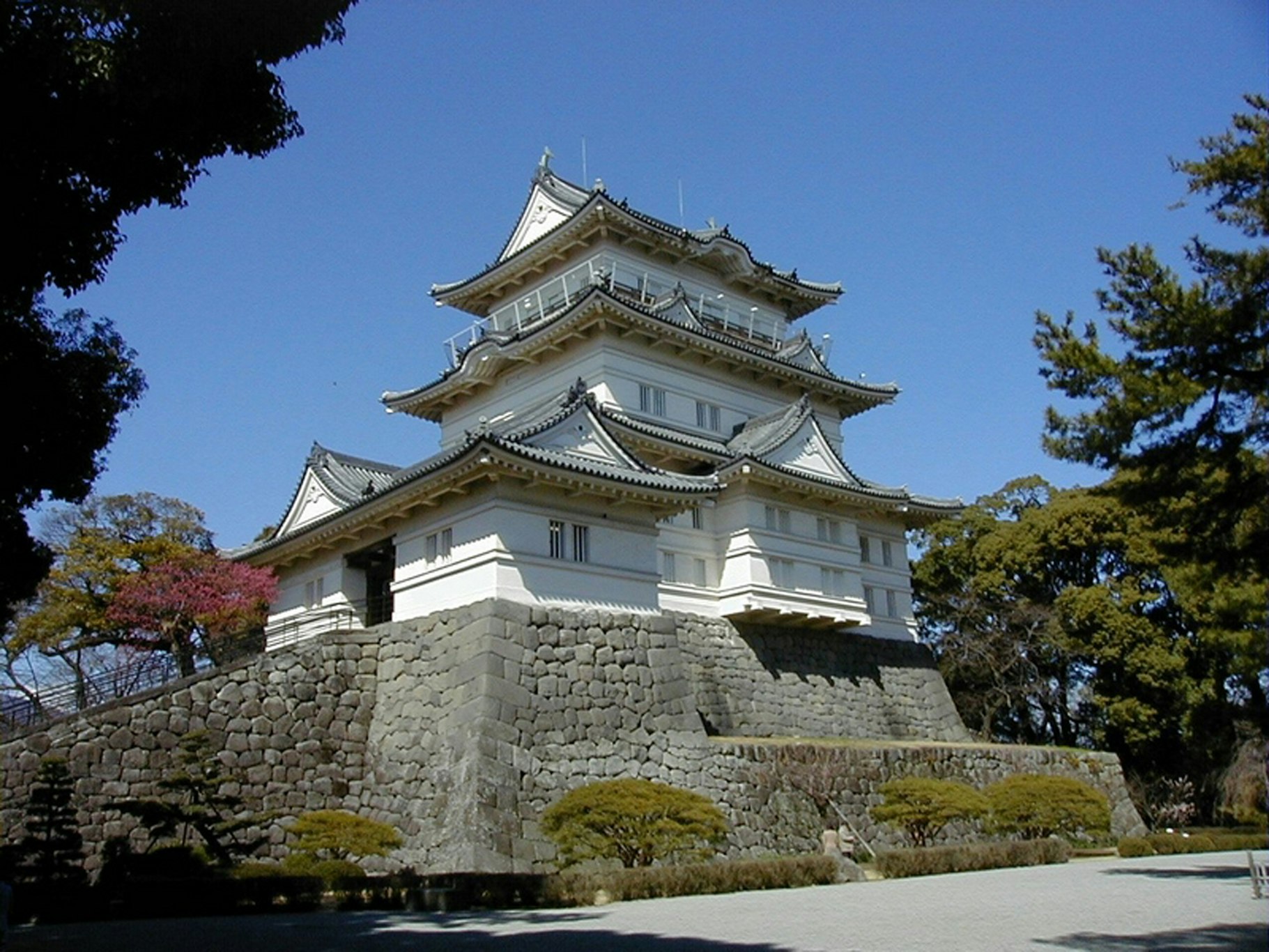 Hilton Odawara Resort And Spa 1/50