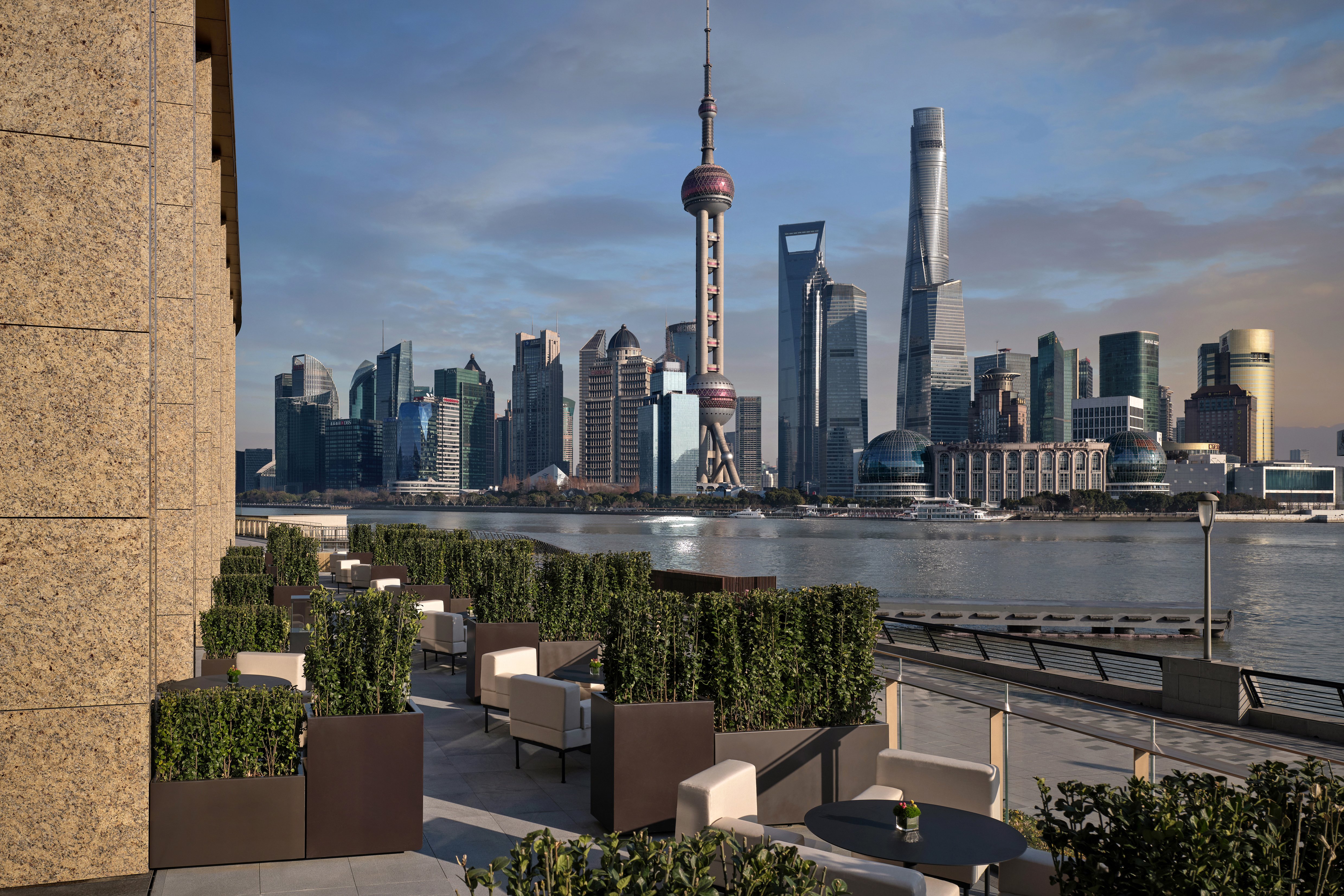 Regent Shanghai On The Bund 46/50