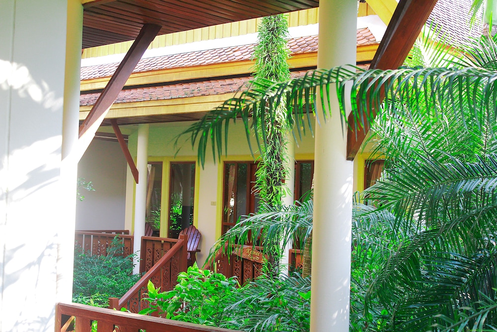 Bangtao Village Resort 53/60
