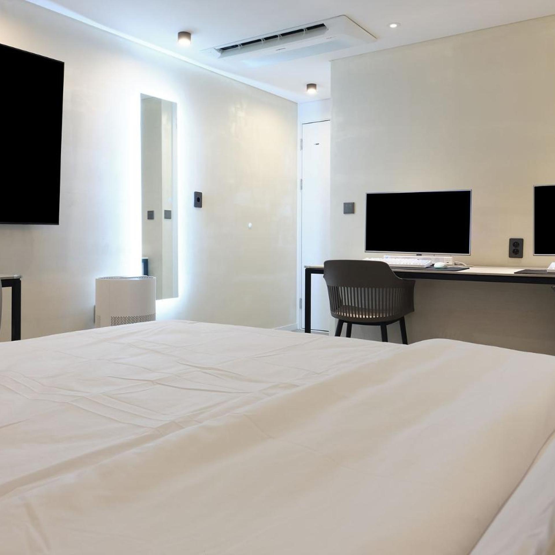 Seocho JS Hotel 18/49