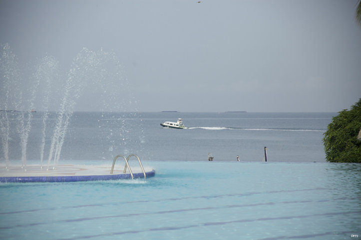 GHL Relax Hotel Costa Azul 16/20