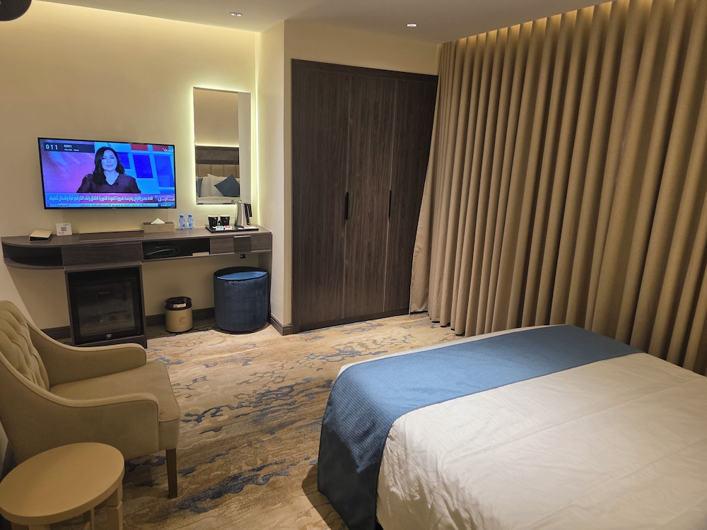 فندق سدرة العالمية(Sedra Al Aalami Hotel) 15/43