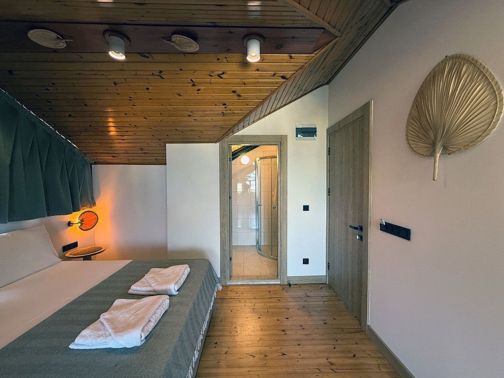 Casa Vagabundo Boutique Hotel 18/50